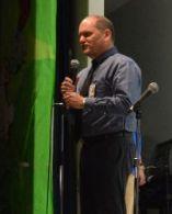 Principal Elliot Tillinger
